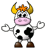 Cow Dance